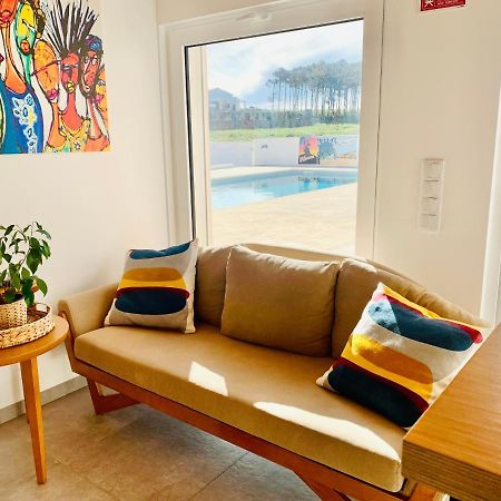 Ohana House Santo Isidoro エクステリア 写真