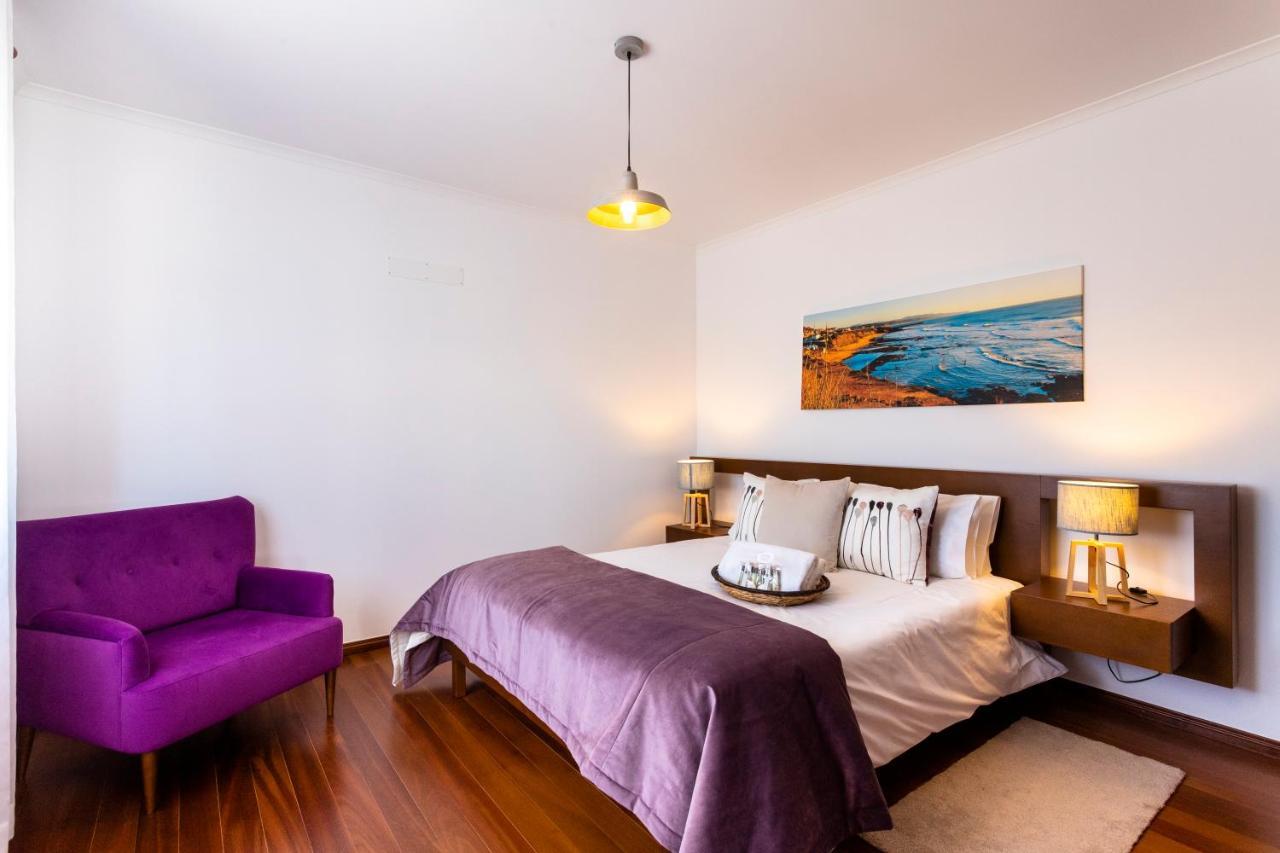 Ohana House Santo Isidoro エクステリア 写真