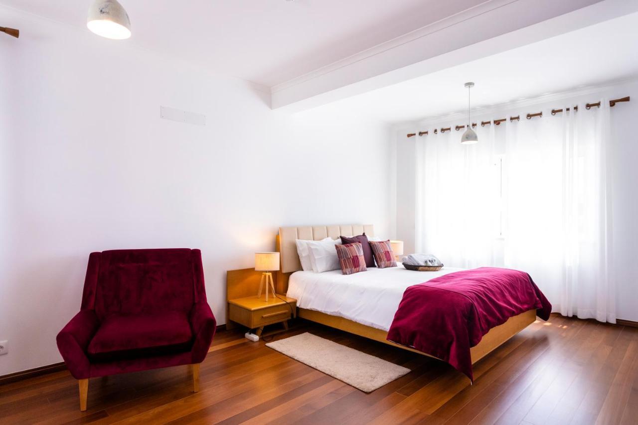 Ohana House Santo Isidoro エクステリア 写真