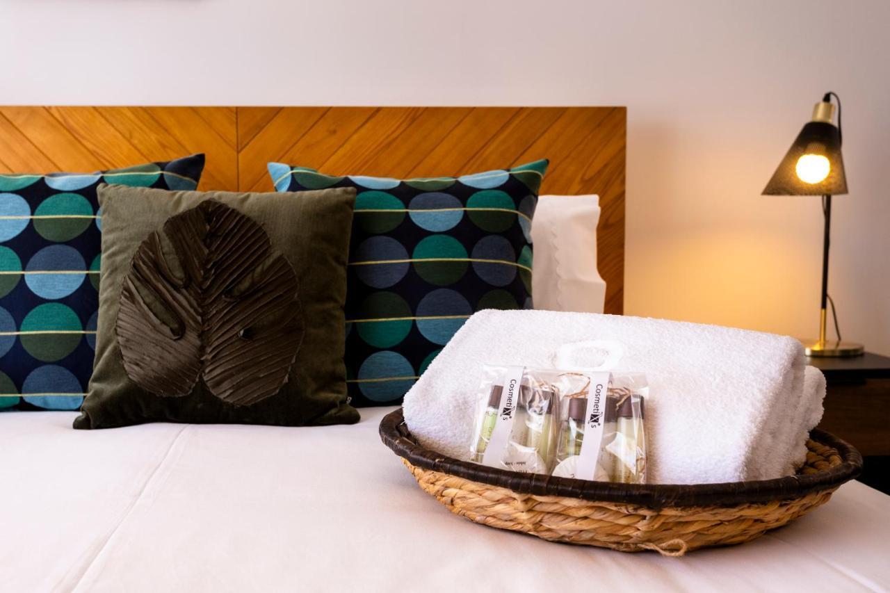 Ohana House Santo Isidoro エクステリア 写真