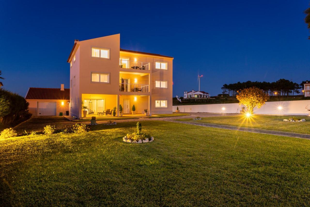 Ohana House Santo Isidoro エクステリア 写真