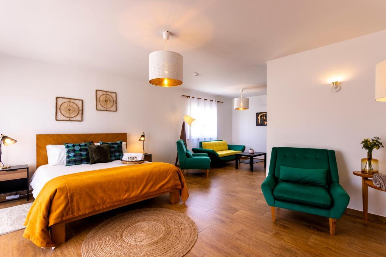Ohana House Santo Isidoro エクステリア 写真